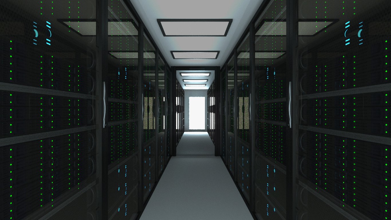 Cloud Hosting and Data Management Ipswich